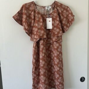 NWT Joie dress size small